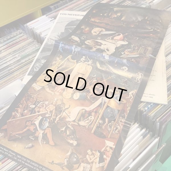 画像3: Sun Ra / The Heliocentric Worlds Of Sun Ra, Volume 2 (3)