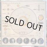 画像: Sun Ra / The Heliocentric Worlds Of Sun Ra, Volume 2