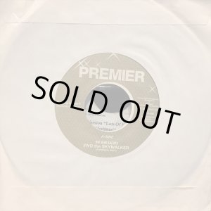 画像: Ryo The Skywalker / Big Gun Salute