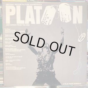 画像: OST / Platoon