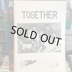 画像: Bay City Rollers / Together Vol. 4