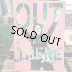 画像: Paul McCartney / Out There