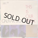 画像: Galaxie 500 / This Is Our Music