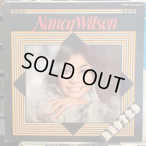 画像: Nancy Wilson / Nancy Wilson Best 20