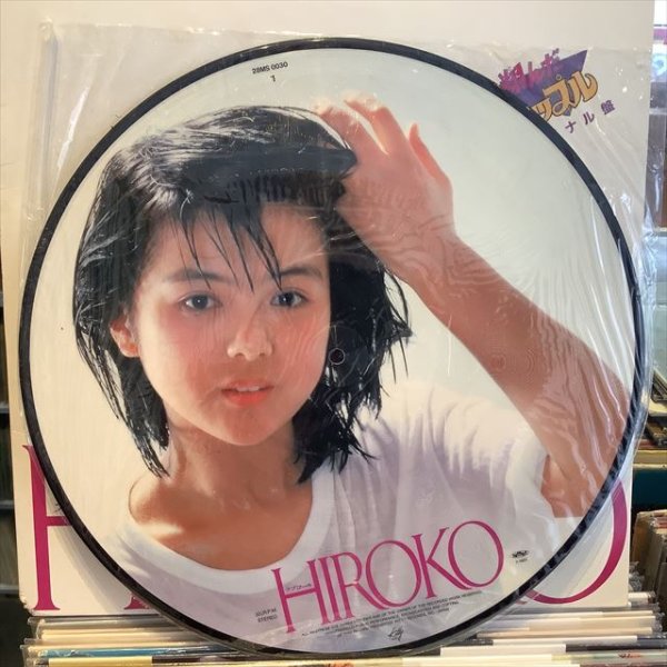画像2: OST / ラブコール Hiroko 翔んだカップル オリジナル盤 (2)