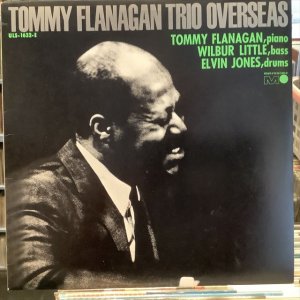 画像: Tommy Flanagan / Overseas