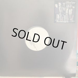 画像: (Hed) P. E. / Remixies