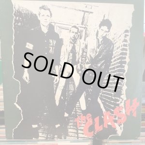 画像: The Clash / The Clash