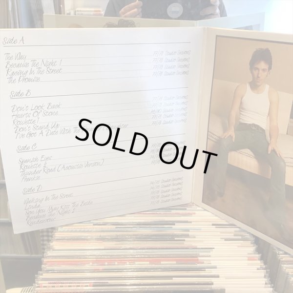 画像2: Bruce Springsteen / Rendezvous (2)