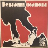画像: Benjamin Diamond / Let's Get High