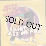 画像: Busta Rhymes / Light Your Ass On Fire