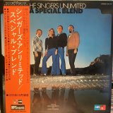 画像: The Singers Unlimited / A Special Blend