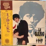 画像: OST / Le Gang
