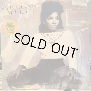 画像: Stephanie Mills / Merciless