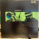 画像: Lee Morgan / Dizzy Atmosphere