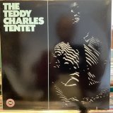 画像: The Teddy Charles Tentet / The Teddy Charles Tentet