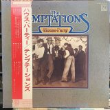 画像: The Temptations ‎/ House Party