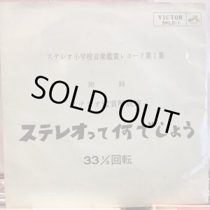 画像: VA / ステレオって何でしょう