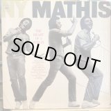 画像: Johnny Mathis / The Heart Of A Woman