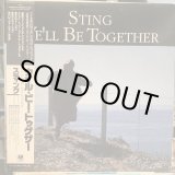 画像: Sting / We'll Be Together