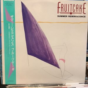 画像: Fruitcake / Summer Reminiscence