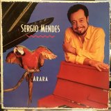 画像: Sergio Mendes / Arara