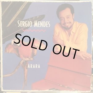 画像: Sergio Mendes / Arara