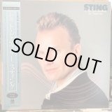 画像: Sting / If You Love Somebody Set Them Free