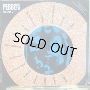 画像: VA / Pebbles Volume 2