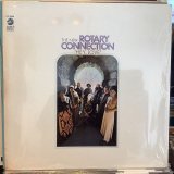 画像: The New Rotary Connection / Hey, Love