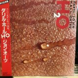 画像: Daryl Hall + John Oates / H₂O