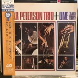 画像: Oscar Peterson Trio, Clark Terry / + One