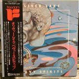 画像: Oliver Lake / Heavy Spirits
