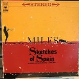 画像: Miles Davis / Sketches Of Spain