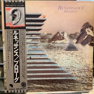 画像: Renaissance / Prologue