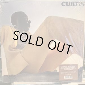 画像: Curtis Mayfield / Curtis
