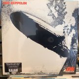 画像: Led Zeppelin / Led Zeppelin