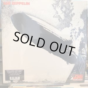 画像: Led Zeppelin / Led Zeppelin