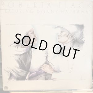 画像: Roberta Flack Featuring Donny Hathaway / Roberta Flack Featuring Donny Hathaway