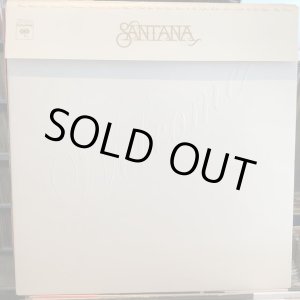 画像: Santana / Welcome