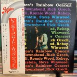 画像: Eric Clapton / Eric Clapton's Rainbow Concert 