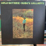 画像: Arlo Guthrie / Hobo's Lullabye