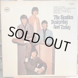 画像: The Beatles / Yesterday And Today