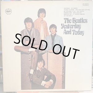 画像: The Beatles / Yesterday And Today