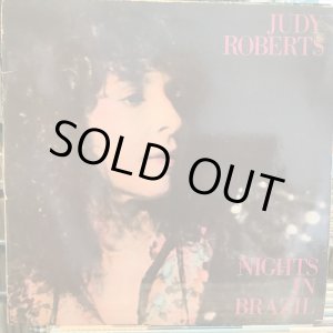 画像: Judy Roberts / Nights In Brazil