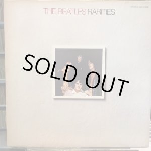画像: The Beatles / Rarities