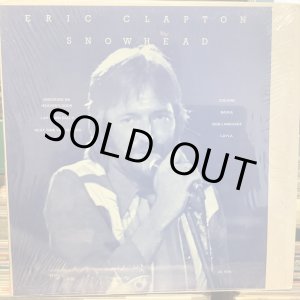 画像: Eric Clapton / Snowhead