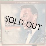 画像: Nat King Cole / L-O-V-E