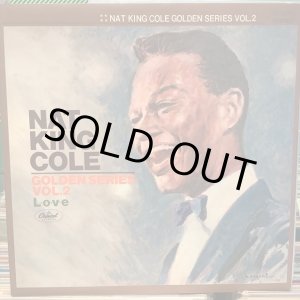 画像: Nat King Cole / L-O-V-E