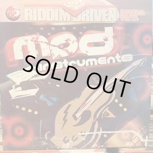 画像: VA /  Mad Instruments